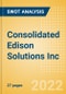 Consolidated Edison Solutions Inc - Strategic SWOT Analysis Review - Product Thumbnail Image