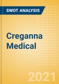 Creganna Medical - Strategic SWOT Analysis Review- Product Image