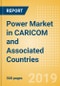 Power Market in CARICOM and Associated Countries - Installed Capacity, Capacity Mix, Renewable Roadmap, Electricity Tariffs and Future Outlook to 2030 - Product Thumbnail Image