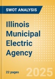 Illinois Municipal Electric Agency - Strategic SWOT Analysis Review- Product Image