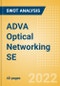 ADVA Optical Networking SE (ADV) - Financial and Strategic SWOT Analysis Review - Product Thumbnail Image