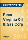 Penn Virginia Oil & Gas Corp Oil & Gas Exploration and Production Operations and Cost Analysis - Q1, 2018- Product Image