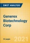 Generex Biotechnology Corp (GNBT) - Financial and Strategic SWOT Analysis Review - Product Thumbnail Image