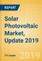 Solar Photovoltaic (PV) Market, Update 2019 - Global Market Size, Market Share, Average Price, Regulations, and Key Country Analysis to 2030 - Product Thumbnail Image