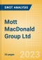 Mott MacDonald Group Ltd - Strategic SWOT Analysis Review - Product Thumbnail Image
