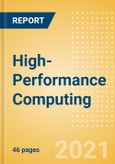 High-Performance Computing - Thematic Research- Product Image