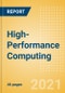 High-Performance Computing - Thematic Research - Product Image