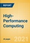 High-Performance Computing - Thematic Research - Product Thumbnail Image