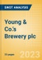 Young & Co.'s Brewery plc (YNGA) - Financial and Strategic SWOT Analysis Review - Product Thumbnail Image