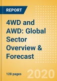 4WD and AWD: Global Sector Overview & Forecast- Product Image
