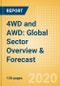 4WD and AWD: Global Sector Overview & Forecast - Product Thumbnail Image