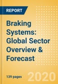 Braking Systems: Global Sector Overview & Forecast- Product Image