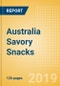 Australia Savory Snacks - Market Assessment and Forecast to 2023 - Product Thumbnail Image