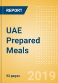 UAE Prepared Meals - Market Assessment and Forecast to 2023- Product Image