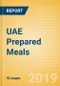 UAE Prepared Meals - Market Assessment and Forecast to 2023 - Product Thumbnail Image