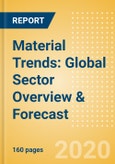 Material Trends: Global Sector Overview & Forecast- Product Image