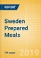 Sweden Prepared Meals - Market Assessment and Forecast to 2023 - Product Thumbnail Image