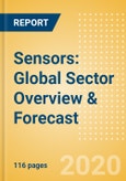 Sensors: Global Sector Overview & Forecast- Product Image