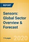 Sensors: Global Sector Overview & Forecast - Product Thumbnail Image