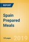 Spain Prepared Meals - Market Assessment and Forecast to 2023 - Product Thumbnail Image