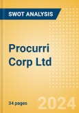 Procurri Corp Ltd (BVQ) - Financial and Strategic SWOT Analysis Review- Product Image