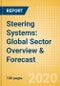 Steering Systems: Global Sector Overview & Forecast - Product Thumbnail Image
