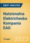 Natsionalna Elektricheska Kompania EAD - Strategic SWOT Analysis Review - Product Thumbnail Image