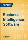 Business Intelligence Software- Product Image