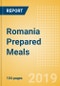 Romania Prepared Meals - Market Assessment and Forecast to 2023 - Product Thumbnail Image