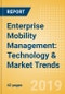 Enterprise Mobility Management: Technology & Market Trends - Product Thumbnail Image