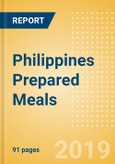 Philippines Prepared Meals - Market Assessment and Forecast to 2023- Product Image