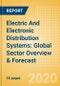 Electric And Electronic Distribution Systems: Global Sector Overview & Forecast - Product Thumbnail Image