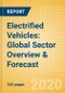 Electrified Vehicles: Global Sector Overview & Forecast - Product Thumbnail Image