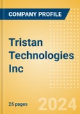 Tristan Technologies Inc - Product Pipeline Analysis, 2023 Update- Product Image