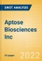Aptose Biosciences Inc (APTO) - Financial and Strategic SWOT Analysis Review - Product Thumbnail Image
