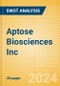 Aptose Biosciences Inc (APTO) - Financial and Strategic SWOT Analysis Review - Product Thumbnail Image