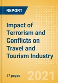 Impact of Terrorism and Conflicts on Travel and Tourism Industry - Thematic Research- Product Image