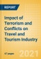 Impact of Terrorism and Conflicts on Travel and Tourism Industry - Thematic Research - Product Thumbnail Image