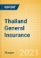 Thailand General Insurance - Key Trends and Opportunities to 2025 - Product Thumbnail Image