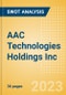 AAC Technologies Holdings Inc (2018) - Financial and Strategic SWOT Analysis Review - Product Thumbnail Image