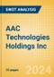 AAC Technologies Holdings Inc (2018) - Financial and Strategic SWOT Analysis Review - Product Thumbnail Image