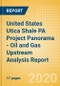 United States Utica Shale (Range Resources Corporation) PA Project Panorama - Oil and Gas Upstream Analysis Report - Product Thumbnail Image