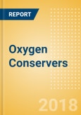 Oxygen Conservers (Anesthesia & Respiratory Devices) - Global Market Analysis and Forecast Model- Product Image
