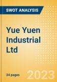 Yue Yuen Industrial (Holdings) Ltd (551) - Financial and Strategic SWOT Analysis Review- Product Image