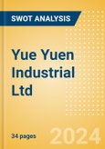 Yue Yuen Industrial (Holdings) Ltd (551) - Financial and Strategic SWOT Analysis Review- Product Image