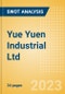 Yue Yuen Industrial (Holdings) Ltd (551) - Financial and Strategic SWOT Analysis Review - Product Thumbnail Image