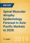 Spinal Muscular Atrophy: Epidemiology Forecast in Asia-Pacific Markets to 2028 - Product Thumbnail Image