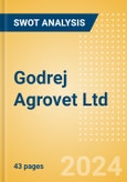 Godrej Agrovet Ltd (GODREJAGRO) - Financial and Strategic SWOT Analysis Review- Product Image