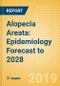 Alopecia Areata: Epidemiology Forecast to 2028 - Product Thumbnail Image
