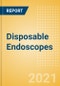 Disposable Endoscopes (General Surgery) - Global Market Analysis and Forecast Model (COVID-19 Market Impact) - Product Thumbnail Image